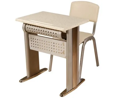 
School Desk Turkey Werzalite School Desk Single School Desk 