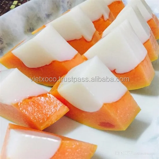 Мгновенный агар, порошок агара