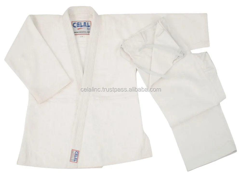Aikido Uniform
