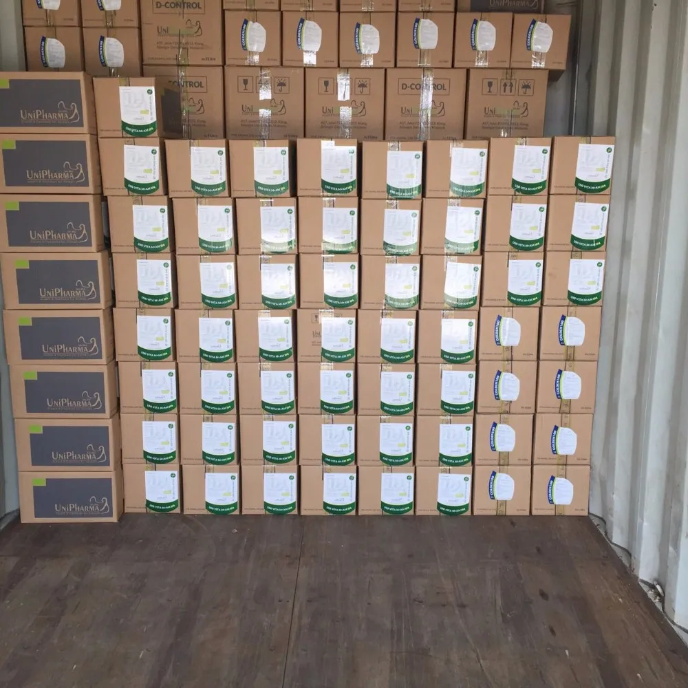 High Quality Product-Unipharma-[UNICOX+K3]-Animal health-Animal feed additives-feed additives