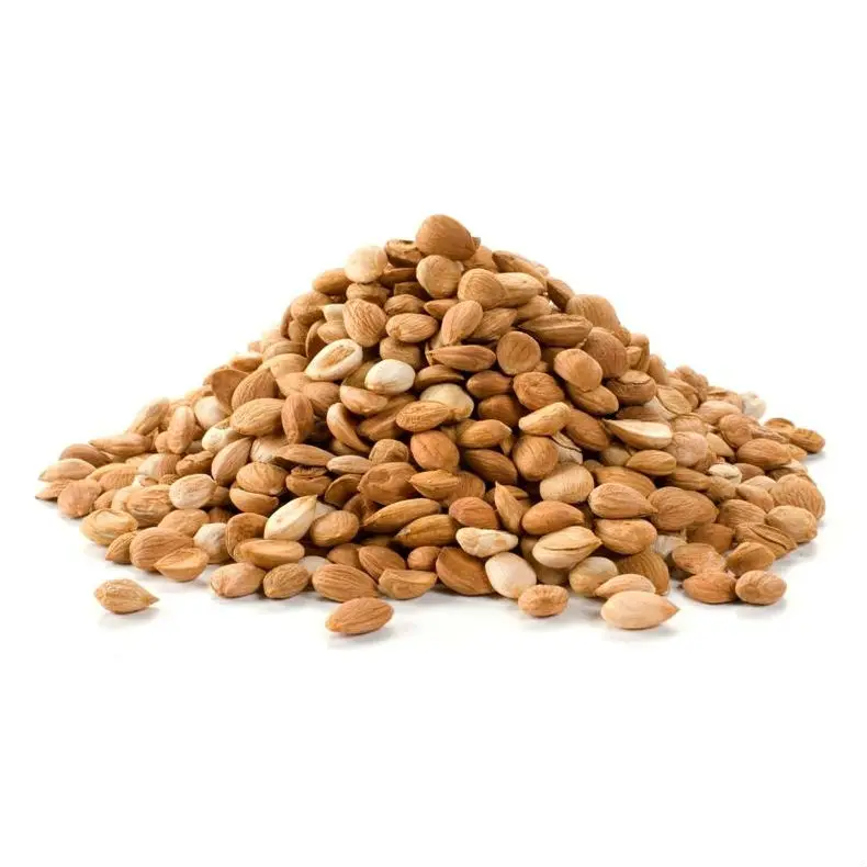 Горькие абрикосовые косточки