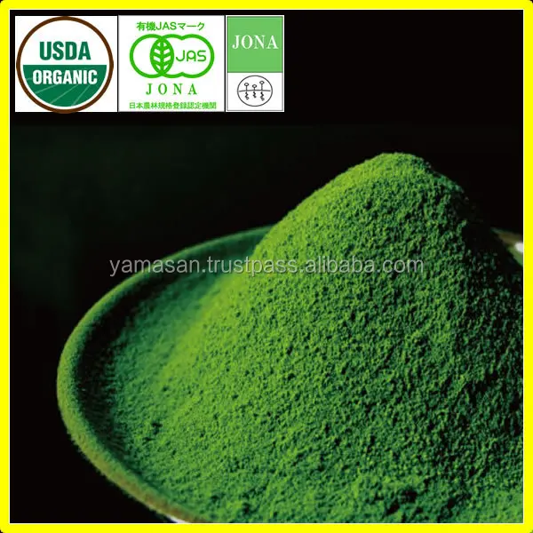 Premium moroccan mint green tea for Confectionery