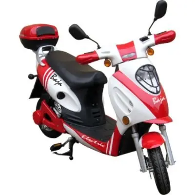 2019 Whole Hot Baja Be500 48v Electric Scooter Ul Charger 00689361000 Jpg