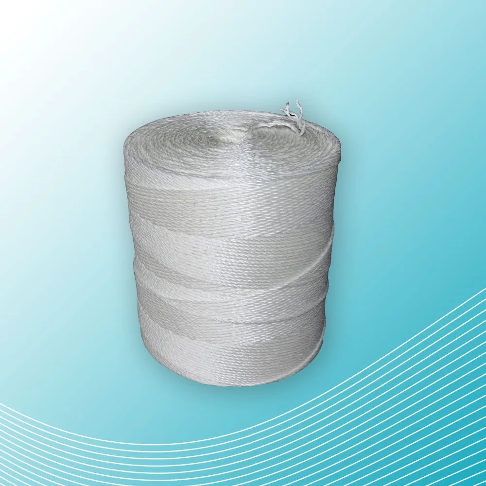 3-strand Nylon rope made in Vietnam by Asia Dragon