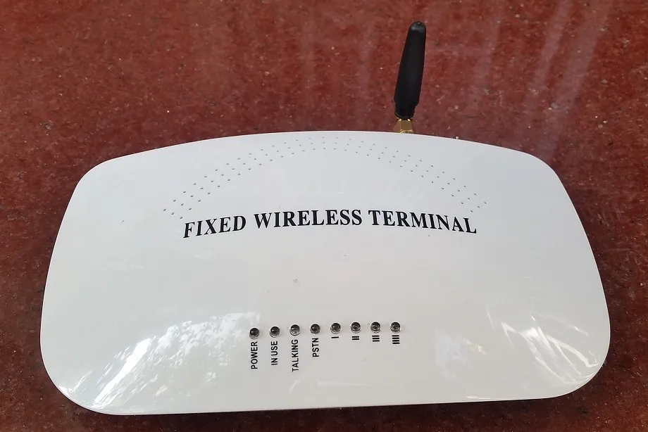 perfect quality WCDMA/GSM dialer FWT gateway just for alarm system