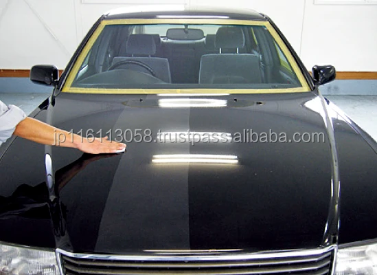 
ECO Nano glass coating 7000 super water repellent coating for auto, motorcycle, boat 