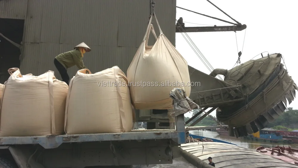 Ordinary Grey Portland Cement ASTM C150 Rapid Hardening with Expansive Feature Mainly Made Silicate Construction Vietnam Price