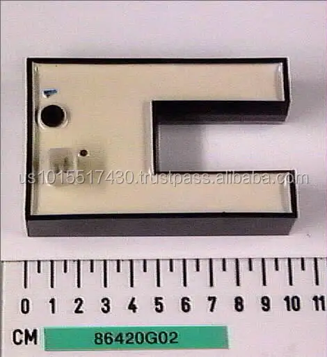 KOSS-7 (KM86420G02 датчик индуктивности лифта)