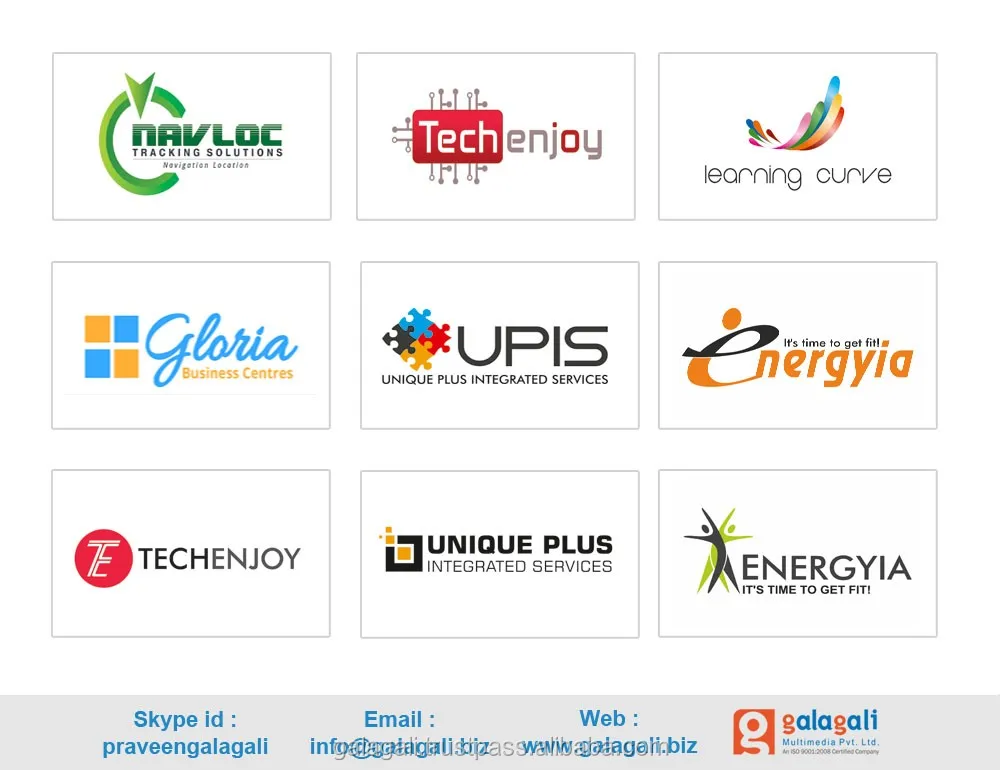 Corporate Business Logo Design and Catalog Design and Print , Graphic Design Service