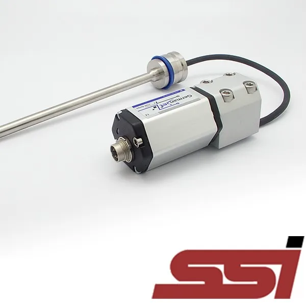 Balluff replacement SSI output linear position sensor