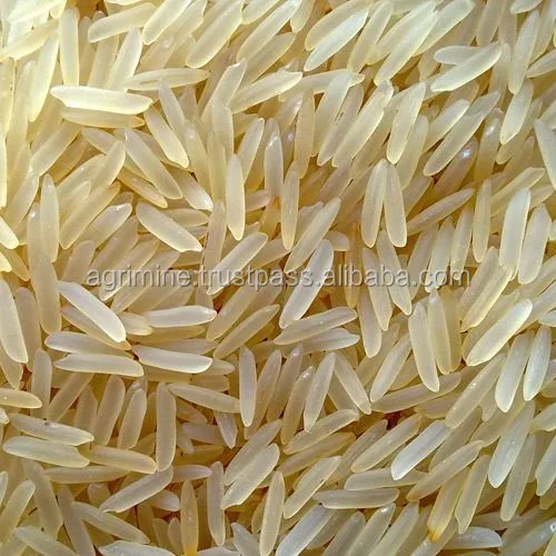 
SUGANTHA INDIAN BASMATI RICE 