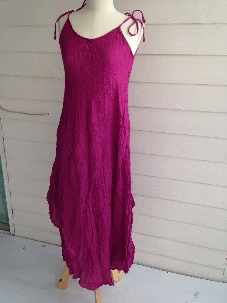 
Wholesales Sexy Cheap Summer Clothes Spagetti Long Dress. <strong><span style=