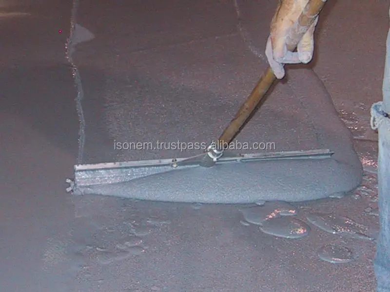 ISONEM MS MORTAR (ACRYLIC EMULSION BASED READY TO USE REPAIRING MORTAR, FILLER)