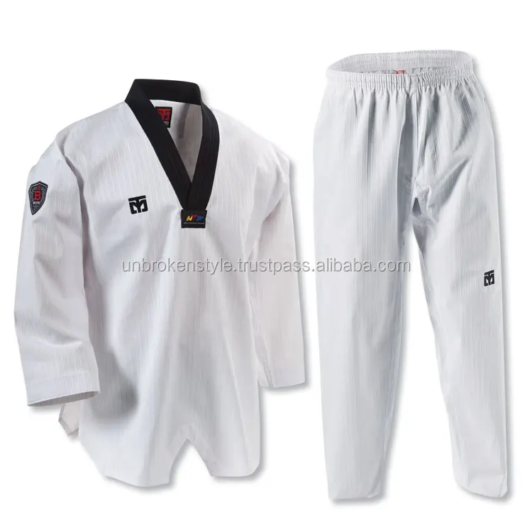 
Taekwondo Uniform 