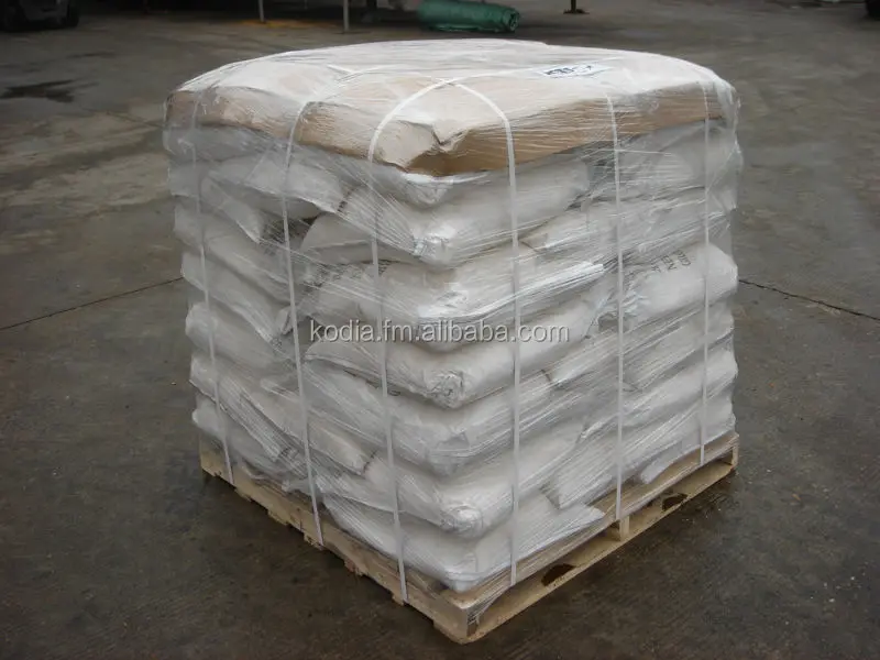 99% Ферроцианид калия E536