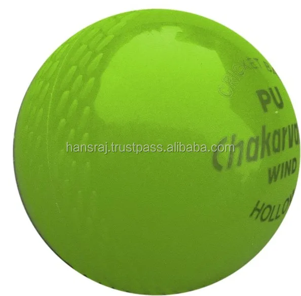 Cricket Ball Soft Core Practice Type