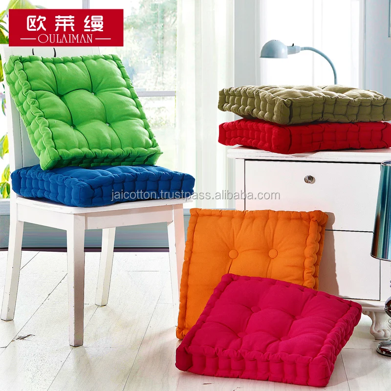 Пол подушки