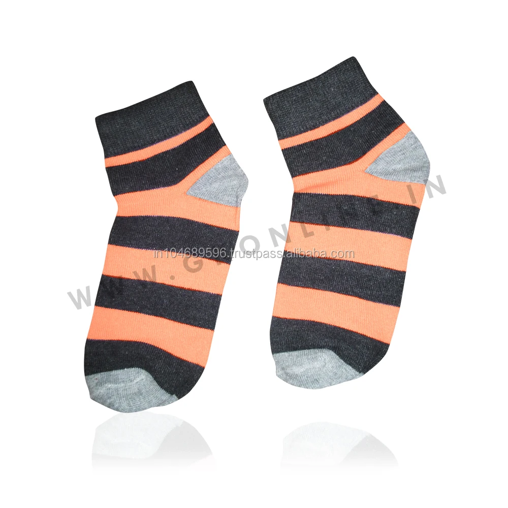 Детские носки избыточный-032