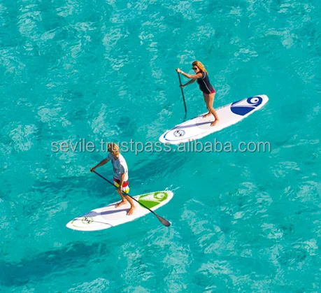 Inflatable Stand Up Paddle Board