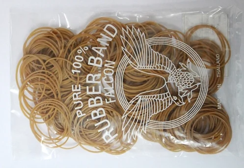 Rubber bands - Falcon Brand All Purpose Cheap Price Rubber bands
