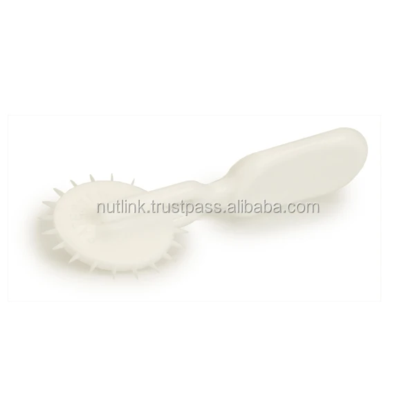 
HAMMER NEUROLOGICAL WARTENBERG PINWHEEL 1 Headed Pinwheel Small Plastic 