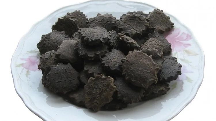 Gac Fruit (Momordica Cochinchinensis), fruit from heaven