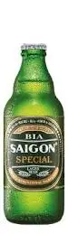 
Wholesale Saigon beer in bottle and can 330 ml 