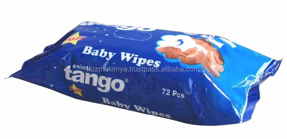 Wet Wipes For Adult and Baby