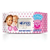 
Unac Fresh Wet Wipes 