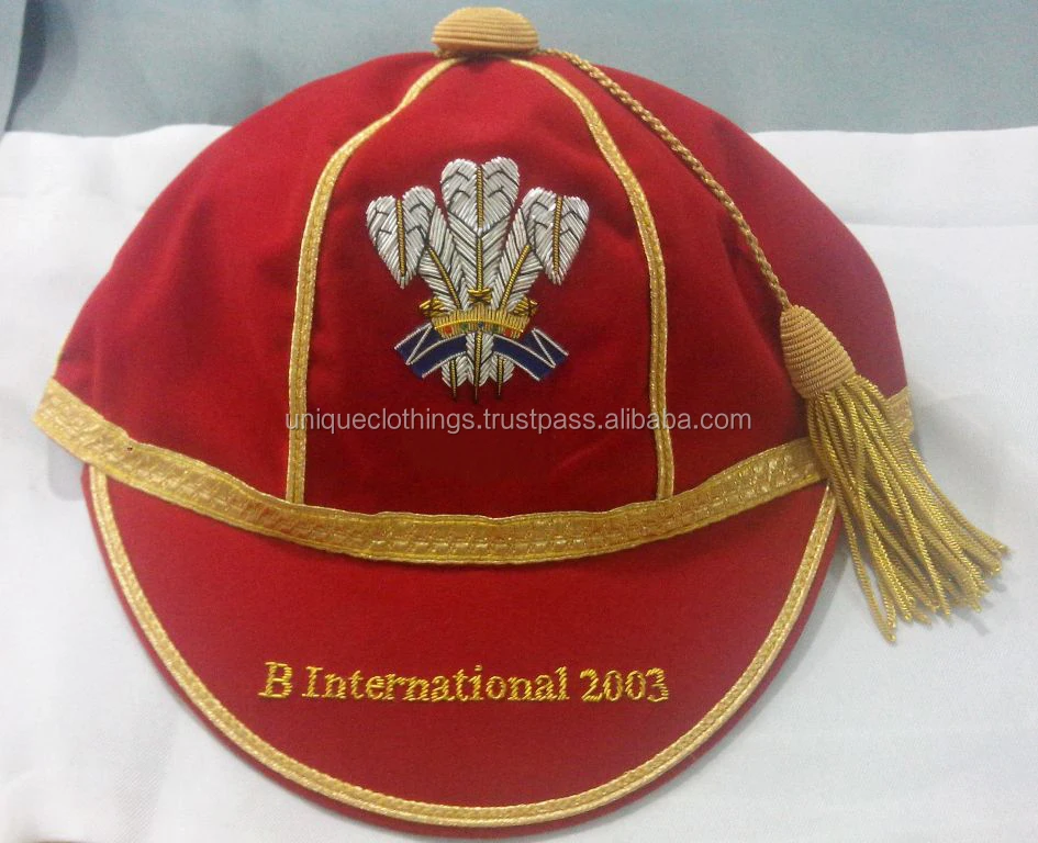 
International Honours Caps 