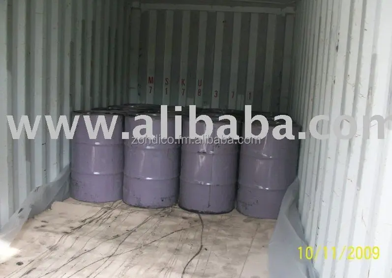 
Crude Coal Tar Origin Egypt from ZTS - Zohdy Trading Supplies / ChemLink Egypt 