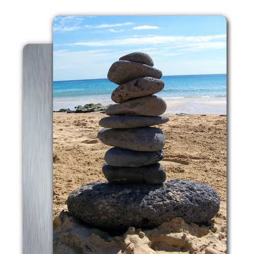 Sublimation Blank Coated Aluminium Photo Panel
