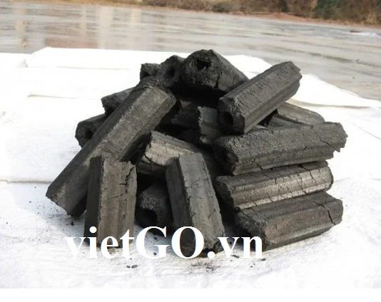 A/B/C Sawdust Charcoal Cheap Price for BBQ / Shisha / Hookdak Smoking High Quality from Vietnam - Black Charcoal Low Tax