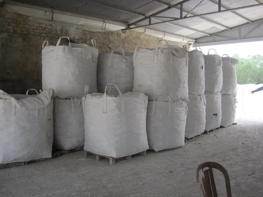 Quicklime for sugar mill - QUICK LIME ROTARY KILN - Vietnam Lime