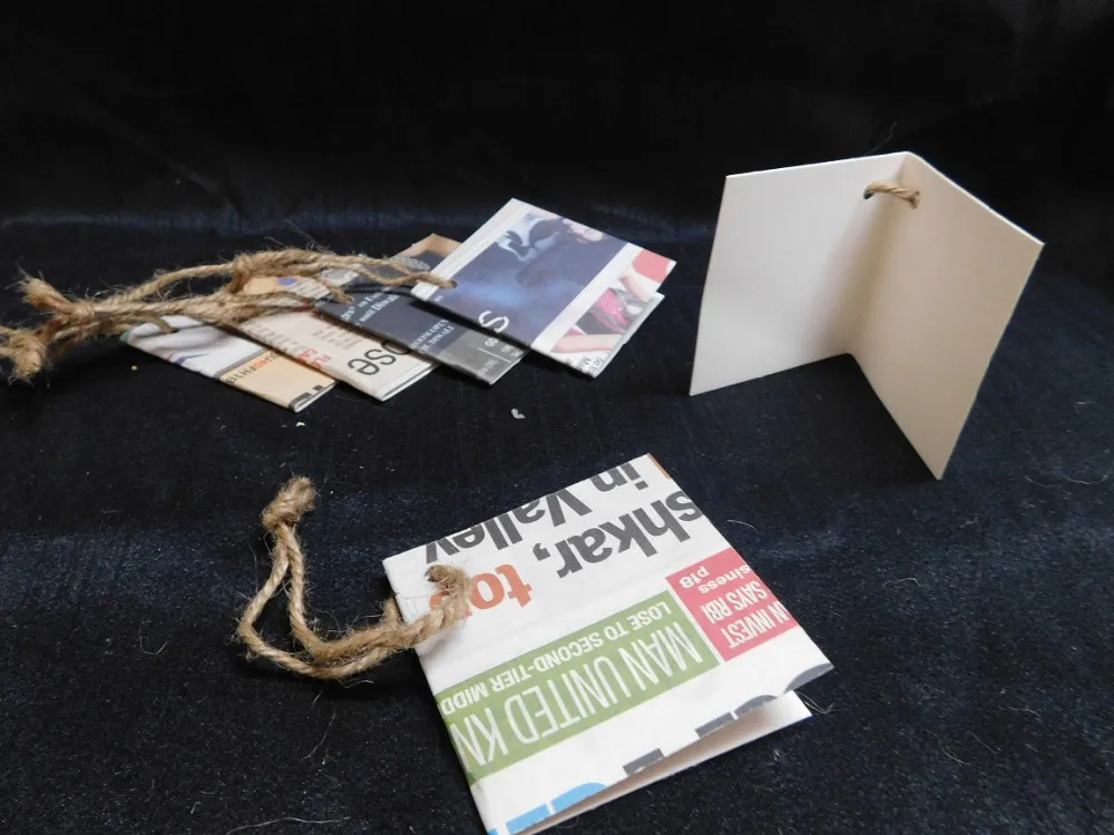 Бумажные веревки для изготовления бумажных пакетов производителей игрушек птиц искусства и поделок скрапбукинга 