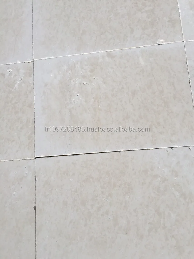 
Turkish Limestone Tiles 
