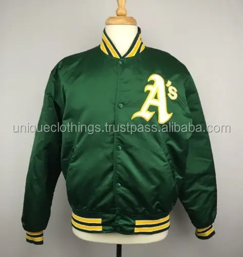 
Men/Women satin varsity jacket, unisex satin varsity jacket, satin bomber jacket 