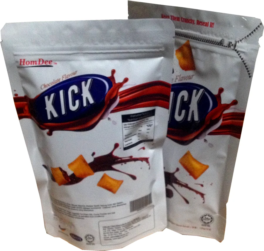 
 Шоколадная подушка  