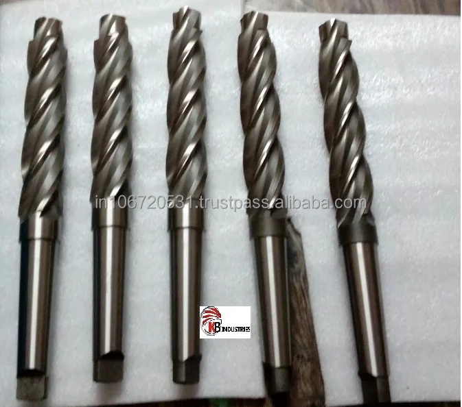 core drill bit