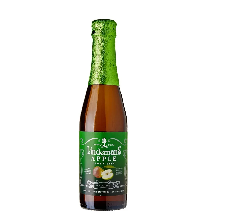 Lindemans Apple 24x25cl (пиво)