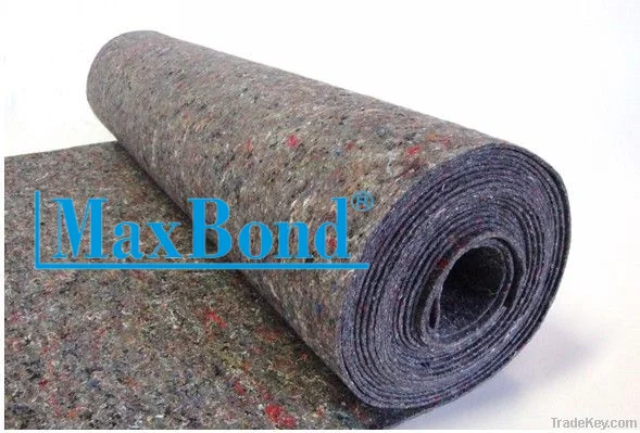 Nonwoven Paint Felt Floor Covering/Absorbent floor mat
