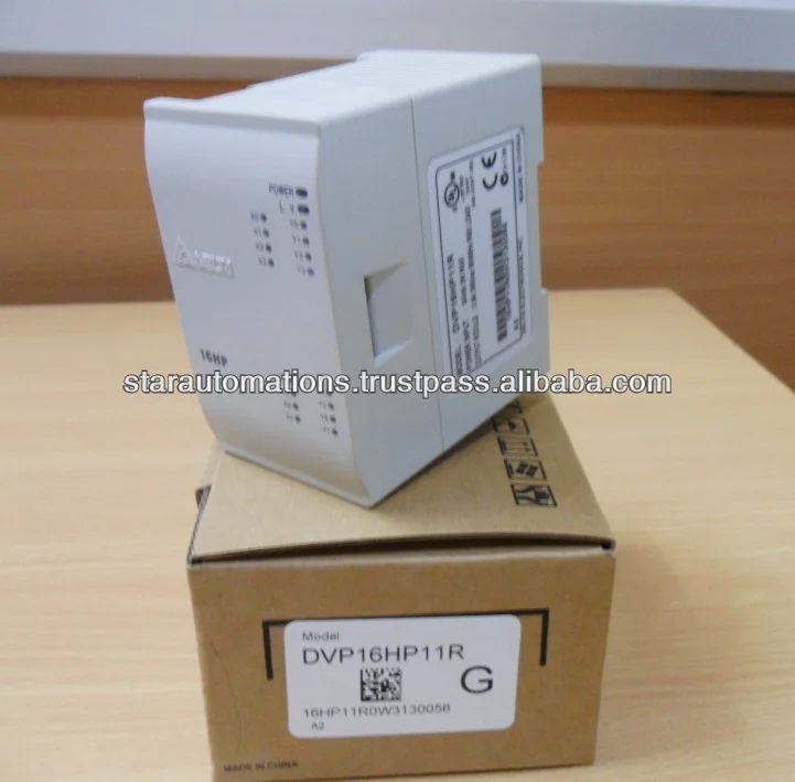 
 цифровой модуль расширения dvp16hp11r  