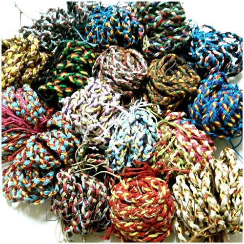 leather string hemp bracelet mix color free shipping wholesale