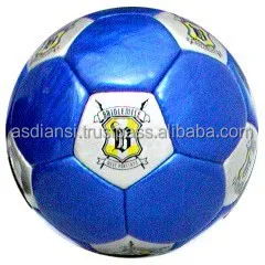 Youth training football kickback balls throw ball training football bungee Soccer Ball match footballs poolball