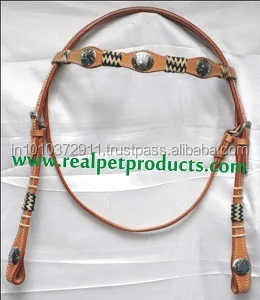 Horse Bridle,Horse Western Headstall Bridle