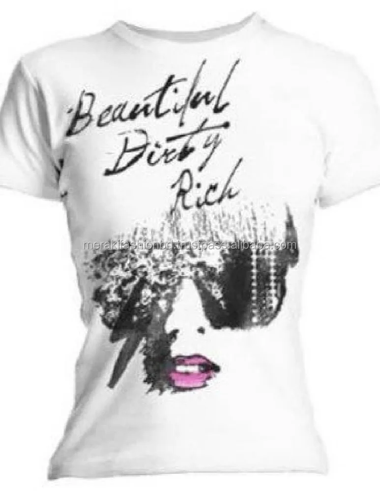 
Custom Design / 3D Printed T-shirts / All Over Printed custom t shirts 