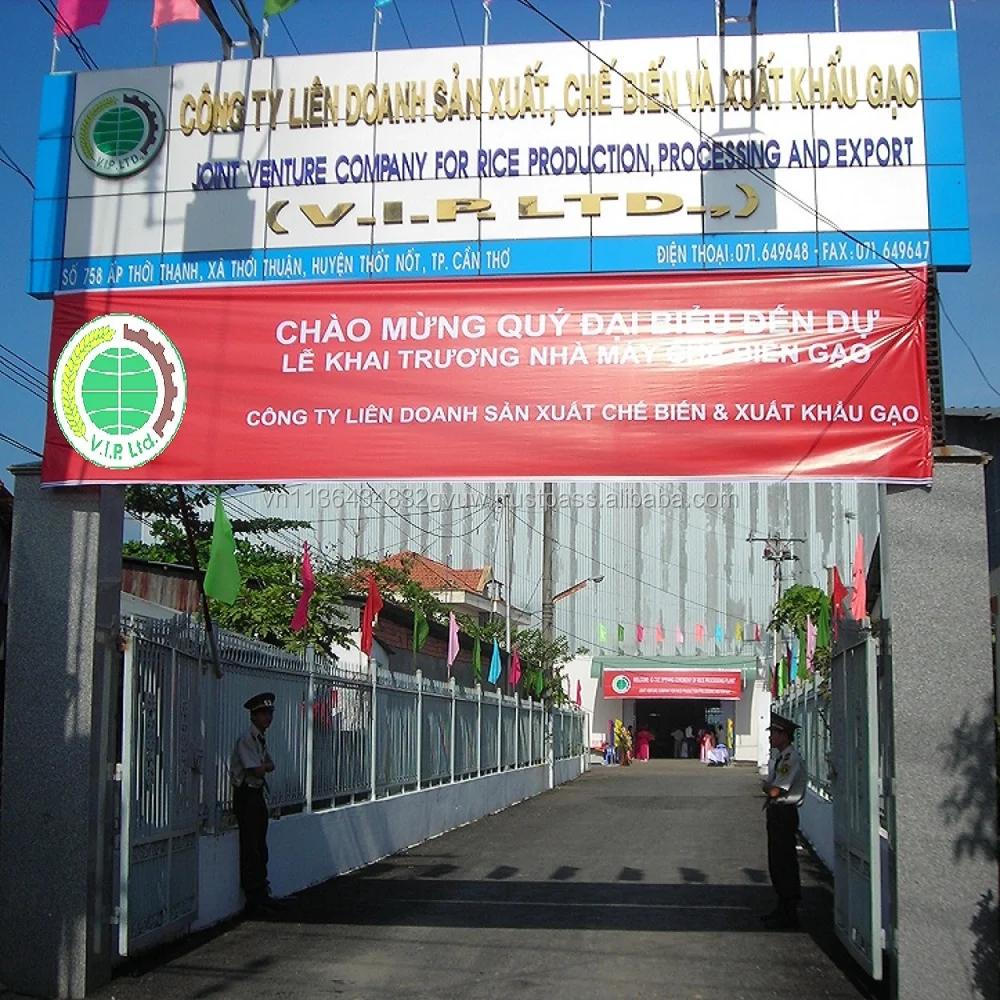 BEST GRADE VIETNAM 5% BROKEN SHORT RICE FROM TOP MARKET QUALITY