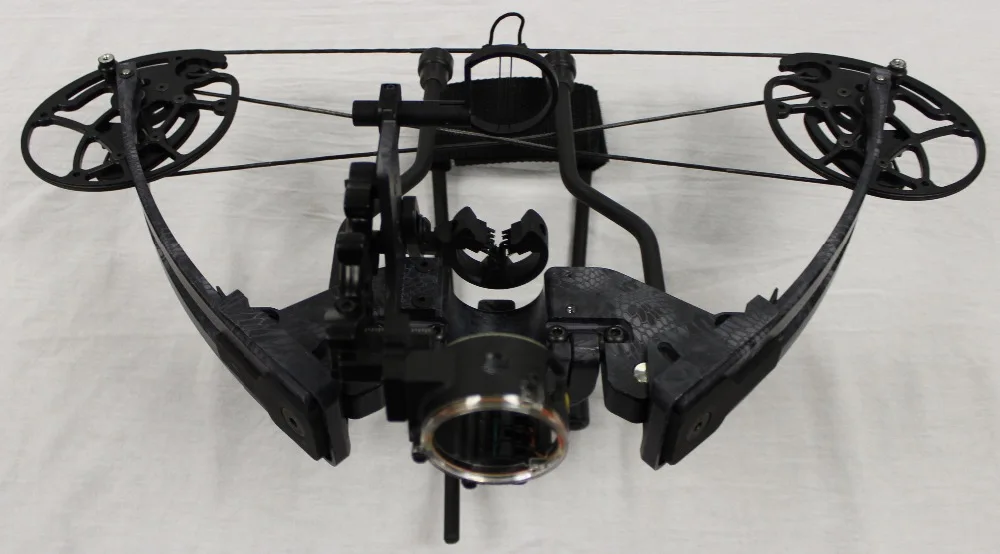 Wholesale Chirico 805 Kryptek Neptune Hybrid Hunting Compound Bow