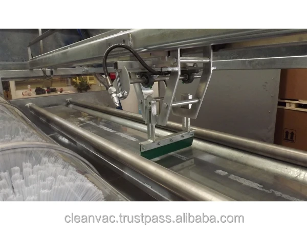 
FULL AUTOMATIC CARPET CLEANING MACHINE 