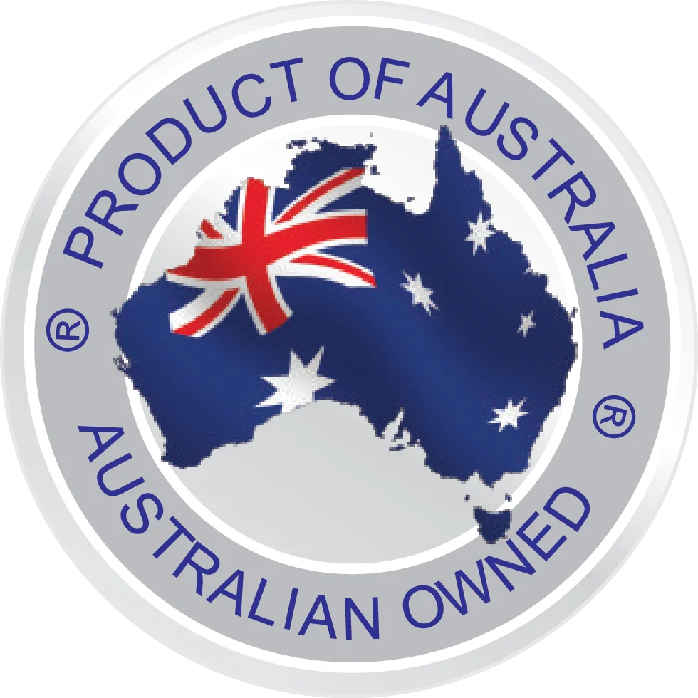 made in australia